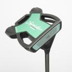  TaylorMade SPIDER Spider Tour тигр sTM2 тигр s центральный ICE MINT короткая клюшка steel вал дамский [32] автомобиль ***