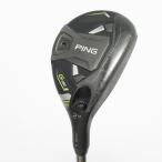 ショッピングCHROME ピン G430 G430 ハイブリッド ユーティリティ PING TOUR 2.0 CHROME 85 【U2】 シャフト：PING TOUR 2.0 CHROME 85