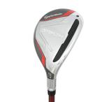  TaylorMade STEALTH Stealth RESCUE служебная программа TENSEI RED TM40(2022) дамский [U5] вал :TENSEI RED TM40(2022)
