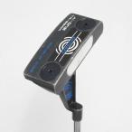 ショッピングオデッセイ オデッセイ AI-ONE Ai-ONE TRI-BEAM DOUBLE WIDE パター スチールシャフト 【33】 シャフト：スチールシャフト