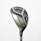 ダンロップ XXIO ゼクシオ イレブン ハイブリッドユー