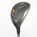 ショッピングゼクシオ ダンロップ XXIO ゼクシオ エックス ハイブリッドユーティリティ ユーティリティ Miyazaki AX-1 【U4】 シャフト：Miyazaki AX-1