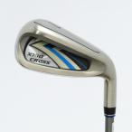 ショッピングダンロップ ダンロップ XXIO ゼクシオクロス(2021) アイアン MH2000  シャフト：MH2000(5本:#7 #8 #9 PW AW)