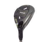 ピン G430 G430 ハイブリッド ユーティリティ PING TOUR 2.0 CHROME 85 【U3】 シャフト：PING TOUR 2.0 CHROME 85