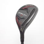 テーラーメイド STEALTH ステルス2 HD レスキュー ユーティリティ TENSEI RED TM60(2022) 【U3】 シャフト：TENSEI RED TM60(2022)