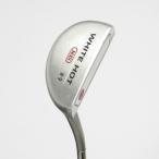 オデッセイ White Hot WHITE HOT XG 2.0 #9 パター スチールシャフト 【30】 シャフト：スチールシャフト