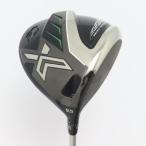 ショッピングゼクシオ ダンロップ XXIO ゼクシオ X(2022) ドライバー ATTAS KING 5  シャフト：ATTAS KING 5