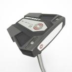  Odyssey ODYSSEY 2-BALL ELEVEN Tour линия двойной отдушина шея короткая клюшка карбоновый steel составной вал дамский [32]si***