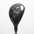 ピン G430 G430 ハイブリッド ユーティリティ PING TOUR 2.0 CHROME 85 【U4】 シャフト：PING TOUR 2.0 CHROME 85