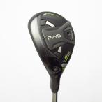 ショッピングCHROME ピン G430 G430 ハイブリッド ユーティリティ PING TOUR 2.0 CHROME 85 レフティ 【U4】 シャフト：PING TOUR 2.0 CHROME 85