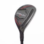 テーラーメイド STEALTH ステルス2 HD レスキュー ユーティリティ TENSEI RED TM60(2022) 【U4】 シャフト：TENSEI RED TM60(2022)