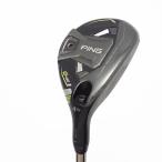 ショッピングCHROME ピン G430 G430 ハイブリッド ユーティリティ PING TOUR 2.0 CHROME 85 【U4】 シャフト：PING TOUR 2.0 CHROME 85