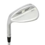 タイトリスト Vokey ボーケイ SM9 TOUR CHROME ウェッジ AMT TOUR WHITE レフティ 【56-08】 シャフト：AMT TOUR WHITE