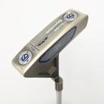 ショッピングパター テーラーメイド TRUSS トラス TB1 パター スチールシャフト 【33】 シャフト：スチールシャフト