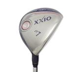  Dunlop XXIO XXIO na in (2016) Fairway Wood MP900L дамский [7W] вал :MP900L