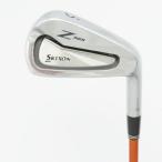 ダンロップ SRIXON スリクソン Z565 アイアン Miyazaki Kaula 8 for IRON  シャフト：Miyazaki Kaula 8 for IRON(6本:#5 #6 #7 #8 #9 PW)