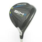  TaylorMade SIM2 SIM2 Max -D Fairway Wood TENSEI BLUE TM40(2021) дамский [5W] вал :TENSEI BLUE TM40(2021)