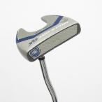  Odyssey White Hot WHITE HOT RX V-LINE FANG короткая клюшка steel вал [33] вал : steel вал 