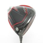 テーラーメイド STEALTH ステルス2 HD ドライバー TENSEI RED TM50(2022)  シャフト：TENSEI RED TM50(2022)