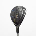  TaylorMade Qi10 Qi10 MAX Rescue служебная программа ELDIO TM40 дамский [U5] вал :ELDIO TM40