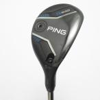 ショッピングTOUR ピン G440 G440 ハイブリッド ユーティリティ PING TOUR 2.0 CHROME 85 【U5】 シャフト：PING TOUR 2.0 CHROME 85