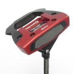ショッピングスチール テーラーメイド SPIDER スパイダー GTX トラスセンター RED TM2 パター スチールシャフト 【34】 シャフト：スチールシャフト