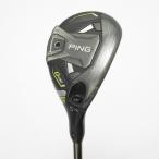 ショッピングCHROME ピン G430 G430 ハイブリッド ユーティリティ PING TOUR 2.0 CHROME 85 【U5】 シャフト：PING TOUR 2.0 CHROME 85