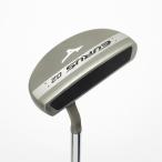  Mizuno MIZUNO EURUS 5GO 02 короткая клюшка steel вал [34] вал : steel вал 