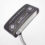 ショッピングオデッセイ オデッセイ STROKE LAB ストロークラボ BLACK DOUBLE WIDE パター カーボンスチール複合シャフト 【33】 シャフト：カーボンスチ・・・