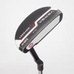  Odyssey ODYSSEY VERSA 330M BLACKva-chikaru дизайн короткая клюшка steel вал [33] вал : steel вал 