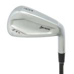 ショッピングダンロップ ダンロップ SRIXON スリクソン ZX4 アイアン Miyazaki CODEX IRON  シャフト：Miyazaki CODEX IRON(5本:#6 #7 #8 #9 PW)