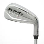 ショッピングking  コブラ KING キング ワンレングスアイアン ユーティリティ N.S.PRO 850GH 【U5】 シャフト：N.S.PRO 850GH