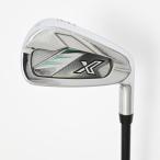 ショッピングゼクシオ ダンロップ XXIO ゼクシオ X(2022) アイアン Miyazaki AX-2  シャフト：Miyazaki AX-2(5本:#6 #7 #8 #9 PW)