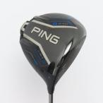 ショッピングCHROME ピン G440 G440 LST ドライバー PING TOUR 2.0 CHROME 75  シャフト：PING TOUR 2.0 CHROME 75