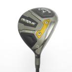 キャロウェイゴルフ ROGUE ローグ ST MAX フェアウェイウッド VENTUS 5 for Callaway 【3W】 シャフト：VENTUS 5 for Callaway