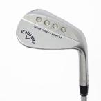 ショッピングDaddy キャロウェイゴルフ MACK DADDY MACK DADDY FORGED(2019)クロム仕上げ ウェッジ KBS HI-REV 2.0 125 【54-12】 シャフト：KBS HI・・・