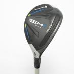  TaylorMade SIM2 SIM2 Max Rescue служебная программа TENSEI BLUE TM40(2021) дамский [U6] вал :TENSEI BLUE***
