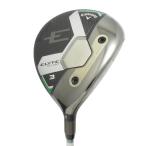  Callaway Golf ELYTE Elite MAX FAST Fairway Wood LIN-Q GREEN 40 for Callaway LDY дамский [3W] вал :***