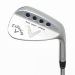 キャロウェイゴルフ MACK DADDY MACK DADDY FORGED ミルキークロム仕上げ ウェッジ N.S.PRO MODUS3 TOUR 120 【52-10】 シャフト・・・