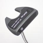  Odyssey DFX DFX BY ODYSSEY V-LINE FANG DB короткая клюшка steel вал [34] вал : steel вал 