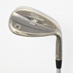 タイトリスト Vokey ボーケイ SM7 BS ウェッジ スチールシャフト 【58】 シャフト：スチールシャフト