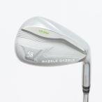 ラズルダズル RAZZLE DAZZLE CS-03W ウェッジ Dynamic Gold 【58-15】 シャフト：Dynamic Gold