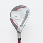  TaylorMade STEALTH Stealth 2 HD Rescue служебная программа TENSEI RED TM40(2022) дамский [U6] вал :TENSEI RED***