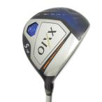 ダンロップ XXIO ゼクシオ(2018) フェアウェイウッド MP1000 【5W】 シャフト：MP1000