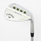 キャロウェイゴルフ MACK DADDY MD3 MILLED ウェッジ Dynamic Gold 【52-10】 シャフト：Dynamic Gold