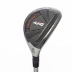  TaylorMade M4 M4 служебная программа FUBUKI TM4 дамский [U6] вал :FUBUKI TM4