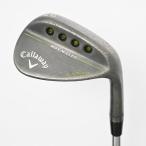 ショッピングDaddy キャロウェイゴルフ MACK DADDY MD3 MILLED BLACK ウェッジ Dynamic Gold 【52-10】 シャフト：Dynamic Gold