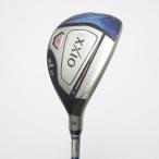 ダンロップ XXIO ゼクシオ(2018) ユーティリティ MP1000L レディス 【U4】 シャフト：MP1000L