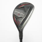 テーラーメイド STEALTH ステルス2 HD レスキュー ユーティリティ TENSEI RED TM60(2022) 【U3】 シャフト：TENSEI RED TM60(2022)