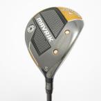 キャロウェイゴルフ MAVRIK マーベリック US フェアウェイウッド PROJECT X EVEN FLOW RIPTIDE 60 【5W】 シャフト：PROJECT X E・・・